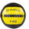 Kimštinis kamuolys HMS WLB - 4kg