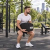 HMS WSN45 Strongman treniruočių maišas, skirtas užpildyti 45 KG (5905504108502)