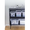 Okko Hoalte BASIC BOX 15L CLEAR