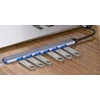 HOB USB Bounn adapteris USB A TO 6*USB2.0+USB3.0