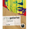 Eagle Gryphon Games The Gallerist: Complete Bundle