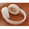 HOCO belaidės „Bluetooth“ ausinės W54 ANC baltos