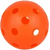 Hoco Florbola piłki EXS 2gb.mix kolory ( oranžinė/žalia )