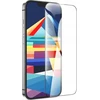 Grūdinto stiklo iPhone 15 / 16 Hoco HD 5D Guardian apsauginis stiklas 10 vnt. G14 juodas