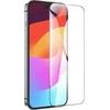 Grūdintas stiklas iPhone 15 PRO Hoco HD 5D Guardian skydelis 10 vnt. G14 juodas