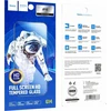 Grūdinto stiklo iPhone 15 / 16 Hoco HD 5D Guardian apsauginis stiklas 10 vnt. G14 juodas
