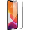 Tempered glass to iPhone X / XS / 11 PRO Hoco HD 5D Guardian shield 10 pcs G14 juodas