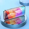 Grūdintas stiklas iPhone 15 PRO Hoco HD 5D Guardian skydelis 10 vnt. G14 juodas