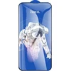 Grūdintas stiklas iPhone 14 PRO MAX Hoco HD 5D Guardian Shield 10 vnt. G14 juodas