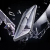 HOCO grūdinto stiklo HD antistatinis (25in1 rinkinys) - DAUGIAPAKIS iPhone 16 Pro (G10)