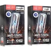 Grūdintas stiklas iPhone 14 PRO MAX Hoco HD Antistatic 25 vnt. G10