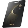 HOCO išmanioji pozicionavimo sistema su apsaugos nuo pametimo funkcija, E92 formos, juoda