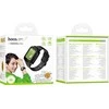 Išmanusis laikrodis for kids Hoco 1,69" 4G GPS with call function Y104 juodas