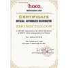 Telefono įkroviklis Hoco USB C QC PD 30W + laidas USB C į USB C N62 juodas