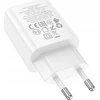 Telefono įkroviklis Hoco USB C QC PD 20W N60 baltas