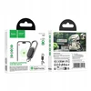 Suderinamas su DCDC2 sekikliu „Find My Hoco E91J“ – juodas