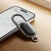 Suderinamas su DCDC2 sekikliu „Find My Hoco E91J“ – juodas