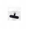 Oem Nylon insert for pendant - juodas