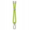 Wrist phone lanyard Hoco 0,21 m GH4 fluorescent žalias
