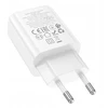 Įkroviklis Hoco N60 20W GaN USB-C baltas