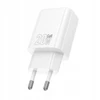 Įkroviklis Hoco N60 20W GaN USB-C baltas