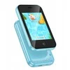Išmanusis telefonas for kids Hoco 2,8" 2G Y102 mėlynas