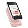 Išmanusis telefonas for kids Hoco 2,8" 2G Y102 pink