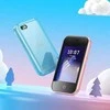 Išmanusis telefonas for kids Hoco 2,8" 2G Y102 pink