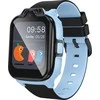 Išmanusis laikrodis for kids Hoco 1,69" 4G GPS with call function Y104 mėlynas