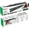 Hair straightener Hoco HP40 juodas