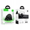 Car phone holder Hoco dashboard H55 juodas