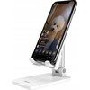 Telefono laikiklis Hoco PH29A baltas