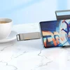 HOCO atmintukas USB A + USB C UD15 128GB USB3.2