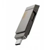 HOCO atmintukas USB A + USB C UD15 32GB USB3.2