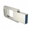 HOCO atmintukas USB A + USB C UD16 128GB USB3.0