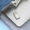 HOCO atmintukas USB A + USB C UD16 16GB USB3.0