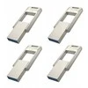 HOCO atmintukas USB A + USB C UD16 32GB USB3.0