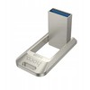 HOCO atmintis USB A + USB C UD16 64GB USB3.0
