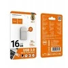 HOCO atmintukas USB A + USB C UD17 16GB USB3.0