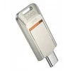 HOCO atmintukas USB A + USB C UD17 16GB USB3.0