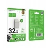 HOCO atmintukas USB A + USB C UD17 32GB USB3.0