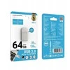 HOCO atmintis USB A + USB C UD17 64GB USB3.0