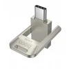 HOCO atmintis USB A + USB C UD17 64GB USB3.0