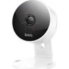 Indoor camera Hoco 3MP Full HD Wi-Fi D6 baltas