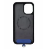 Oem Nylon insert for pendant - dark mėlynas