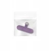 Dėklas Oem Nylon insert for pendant - violetinė