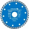 HOGERT TARCZA DIAMENTOWA 125x22,2/TURBO