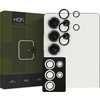 HOFI CAMRING PRO+ GALAXY S25 ULTRA CLEAR KAMEROS DANGALIS