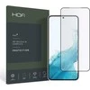 Apsauginis stiklas 5D Samsung Galaxy S22 Hofi Glass Pro+ juodos spalvos