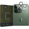 Kameros apsauga Apple iPhone 14 Pro / 14 Pro Max Hofi Cam Pro+ Clear